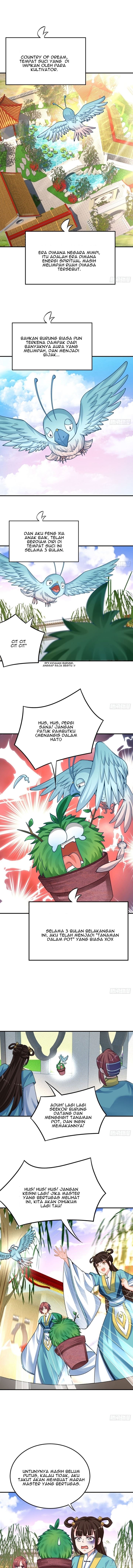 I Picked Up An Attributes Chapter 107 Gambar 2